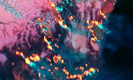 Hotspots